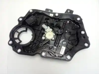 Second-hand car spare part passenger side right window regulator for ford puma (j2k, cf7) 1.0 ecoboost mhev oem iam references l1tb14a389be