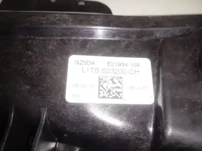 Second-hand car spare part passenger side right window regulator for ford puma (j2k, cf7) 1.0 ecoboost mhev oem iam references l1tb14a389be   Second-hand car spare part passenger side right window regulator for ford puma (j2k, cf7) 1.0 ecoboost mhev oem iam references l1tb14a389be