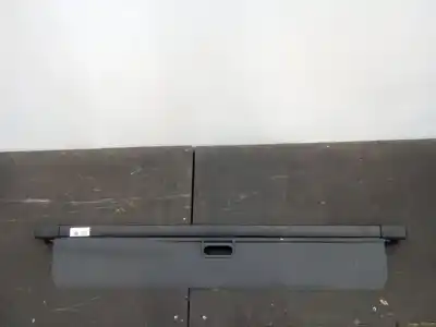 Peça sobressalente para automóvel em segunda mão chapeleira por fiat doblo ii cargo (263) 1.3 16v jtd cat referências oem iam   