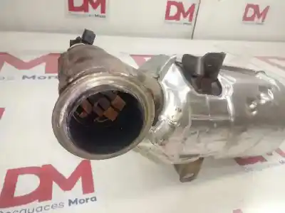 Автозапчастина б/у катализатор для ds 4 crossback style посилання на oem iam 9823467180  