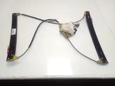 Peça sobressalente para automóvel em segunda mão elevador de vidros dianteiro direito por audi a6 berlina (4f2) 2.7 tdi referências oem iam 4f0959802b