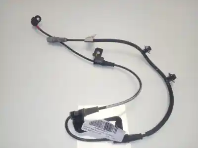 Peça sobressalente para automóvel em segunda mão sensor abs por kia xceed edrive phev referências oem iam 59810j7300