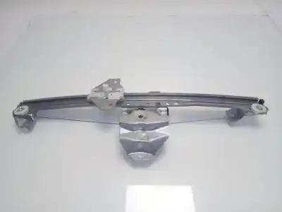 Pezzo di ricambio per auto di seconda mano alzacristalli anteriore destro per renault express 1.6 riferimenti oem iam 128001471b  