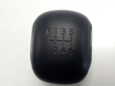 Second-hand car spare part GEAR LEVER KNOB for CITROEN CITROËN C3 I (FC_, FN_) 1.4 HDI  OEM IAM references   