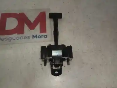 Second-hand car spare part door stop for peugeot 508 sw active oem iam references 