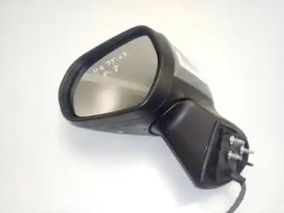 Second-hand car spare part left rearview mirror for ford puma (j2k, cf7) 1.0 ecoboost mhev oem iam references 