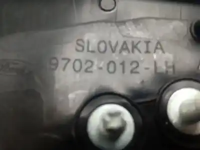 Second-hand car spare part left rearview mirror for ford puma (j2k, cf7) 1.0 ecoboost mhev oem iam references    Second-hand car spare part left rearview mirror for ford puma (j2k, cf7) 1.0 ecoboost mhev oem iam references