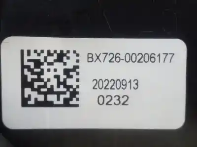 Автозапчастина б/у передач для ford puma (j2k, cf7) 1.0 ecoboost mhev посилання на oem iam m1tp7k004ac3zhe   Автозапчастина б/у передач для ford puma (j2k, cf7) 1.0 ecoboost mhev посилання на oem iam m1tp7k004ac3zhe