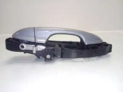 Автозапчасти б/у задняя левая наружная ручка за ford puma (j2k, cf7) 1.0 ecoboost mhev ссылки oem iam    Автозапчасти б/у задняя левая наружная ручка за ford puma (j2k, cf7) 1.0 ecoboost mhev ссылки oem iam