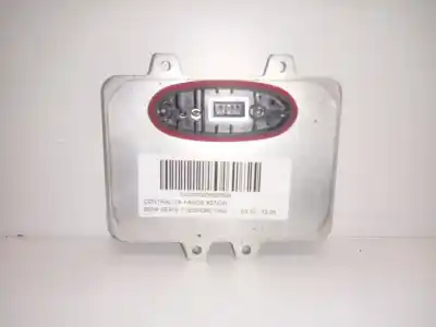 Second-hand car spare part xenon headlights control unit  for bmw serie 7 (e65/e66) 730d oem iam references 6907488  