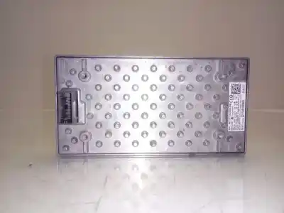 Автозапчастина б/у електронний модуль для ford puma (j2k, cf7) 1.0 ecoboost mhev посилання на oem iam m1tt19j235bb Автозапчастина б/у електронний модуль для ford puma (j2k, cf7) 1.0 ecoboost mhev посилання на oem iam m1tt19j235bb