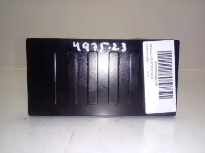 Автозапчастина б/у електронний модуль для ford puma (j2k, cf7) 1.0 ecoboost mhev посилання на oem iam m1tt19j235bb   Автозапчастина б/у електронний модуль для ford puma (j2k, cf7) 1.0 ecoboost mhev посилання на oem iam m1tt19j235bb