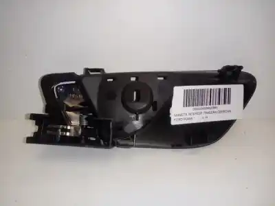 Автозапчасти б/у внутренняя задняя правая ручка за ford puma (j2k, cf7) 1.0 ecoboost mhev ссылки oem iam    Автозапчасти б/у внутренняя задняя правая ручка за ford puma (j2k, cf7) 1.0 ecoboost mhev ссылки oem iam