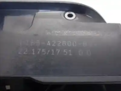 Автозапчасти б/у внутренняя задняя правая ручка за ford puma (j2k, cf7) 1.0 ecoboost mhev ссылки oem iam    Автозапчасти б/у внутренняя задняя правая ручка за ford puma (j2k, cf7) 1.0 ecoboost mhev ссылки oem iam