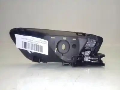 Автозапчастина б/у ліва задня внутрішня ручка для ford puma (j2k, cf7) 1.0 ecoboost mhev посилання на oem iam    Автозапчастина б/у ліва задня внутрішня ручка для ford puma (j2k, cf7) 1.0 ecoboost mhev посилання на oem iam