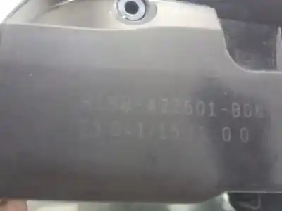 Автозапчастина б/у ліва задня внутрішня ручка для ford puma (j2k, cf7) 1.0 ecoboost mhev посилання на oem iam    Автозапчастина б/у ліва задня внутрішня ручка для ford puma (j2k, cf7) 1.0 ecoboost mhev посилання на oem iam