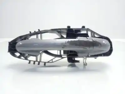 Second-hand car spare part exterior right rear door handle for ford puma (j2k, cf7) 1.0 ecoboost mhev oem iam references 