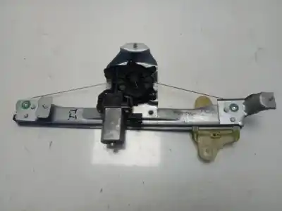 Peça sobressalente para automóvel em segunda mão elevador de vidros traseiro esquerdo por renault captur limited referências oem iam 12800147201d