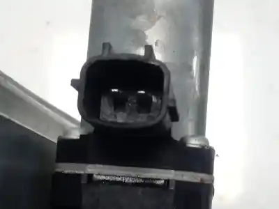 Second-hand car spare part rear left window regulator for renault captur limited oem iam references 12800147201d  