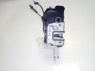 Автозапчастина б/у замок дверей заднього лівого для ford puma (j2k, cf7) 1.0 ecoboost mhev посилання на oem iam h1baa26413cg Автозапчастина б/у замок дверей заднього лівого для ford puma (j2k, cf7) 1.0 ecoboost mhev посилання на oem iam h1baa26413cg