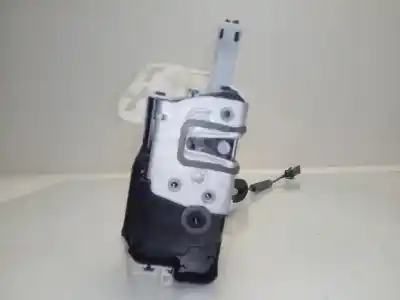 Автозапчастина б/у замок заднього правого дверя для ford puma (j2k, cf7) 1.0 ecoboost mhev посилання на oem iam h1baa26412cg Автозапчастина б/у замок заднього правого дверя для ford puma (j2k, cf7) 1.0 ecoboost mhev посилання на oem iam h1baa26412cg