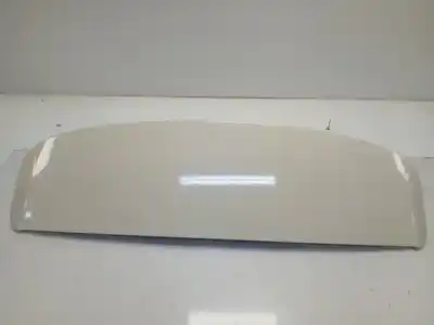 Автозапчасти б/у заднее крыло за renault captur limited ссылки oem iam 960306591r  