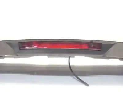 Автозапчасти б/у заднее крыло за renault captur limited ссылки oem iam 960306591r  