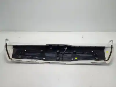 Автозапчасти б/у заднее крыло за renault captur limited ссылки oem iam 960306591r  