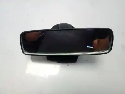 Second-hand car spare part INTERIOR REARVIEW MIRROR for NISSAN QASHQAI+2 (JJ10)  OEM IAM references 1323609  
