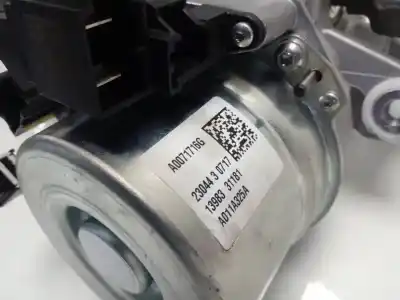 Автозапчасти б/у рулевая колонка за ford puma (j2k, cf7) 1.0 ecoboost mhev ссылки oem iam l1tc3d077ap   Автозапчасти б/у рулевая колонка за ford puma (j2k, cf7) 1.0 ecoboost mhev ссылки oem iam l1tc3d077ap