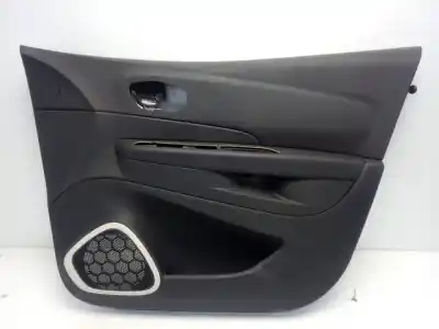 Second-hand car spare part right front door trim for renault captur limited oem iam references   