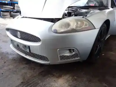 Pezzo di ricambio per auto di seconda mano paraurti anteriore per jaguar xk coupé 9g riferimenti oem iam   