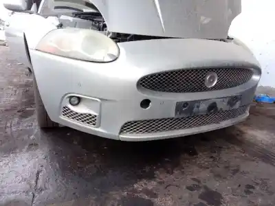 Pezzo di ricambio per auto di seconda mano paraurti anteriore per jaguar xk coupé 9g riferimenti oem iam   
