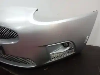 Pezzo di ricambio per auto di seconda mano paraurti anteriore per jaguar xk coupé 9g riferimenti oem iam   