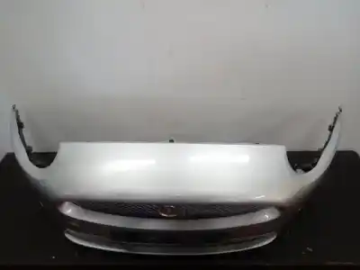 Pezzo di ricambio per auto di seconda mano paraurti anteriore per jaguar xk coupé 9g riferimenti oem iam   