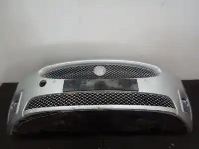 Pezzo di ricambio per auto di seconda mano paraurti anteriore per jaguar xk coupé 9g riferimenti oem iam   