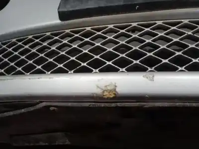 Pezzo di ricambio per auto di seconda mano paraurti anteriore per jaguar xk coupé 9g riferimenti oem iam   