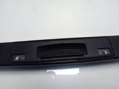 Second-hand car spare part tailgate back door handle for ford puma (j2k, cf7) 1.0 ecoboost mhev oem iam references l1tb19b514ab   Second-hand car spare part tailgate back door handle for ford puma (j2k, cf7) 1.0 ecoboost mhev oem iam references l1tb19b514ab