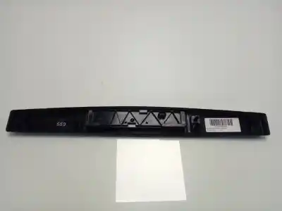 Second-hand car spare part tailgate back door handle for ford puma (j2k, cf7) 1.0 ecoboost mhev oem iam references l1tb19b514ab   Second-hand car spare part tailgate back door handle for ford puma (j2k, cf7) 1.0 ecoboost mhev oem iam references l1tb19b514ab