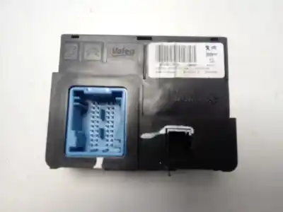 Second-hand car spare part electronic module for citroen ds7 crossback (x74) oem iam references 9832228080