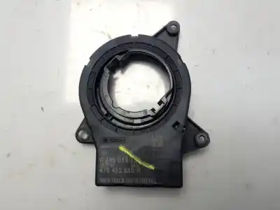 Peça sobressalente para automóvel em segunda mão sensor de ângulo de direção por renault captur limited referências oem iam 479453659r