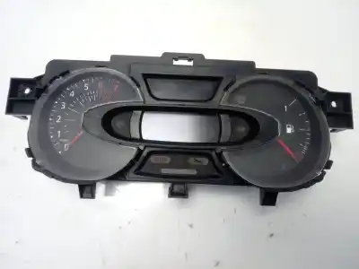 Peça sobressalente para automóvel em segunda mão quadrante por renault captur limited referências oem iam 248106808r  