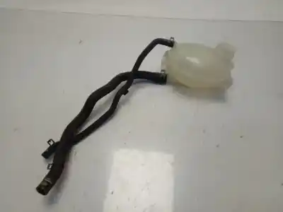 Peça sobressalente para automóvel em segunda mão depósito de expansão por renault captur limited referências oem iam 217107259r