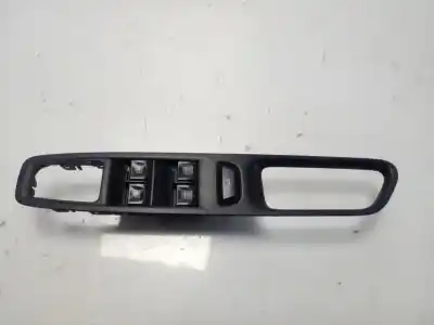 Second-hand car spare part left front power window switch for renault captur limited oem iam references 255700068r  