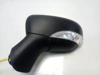 Peça sobressalente para automóvel em segunda mão espelho retrovisor esquerdo por renault captur limited referências oem iam 1286322002  