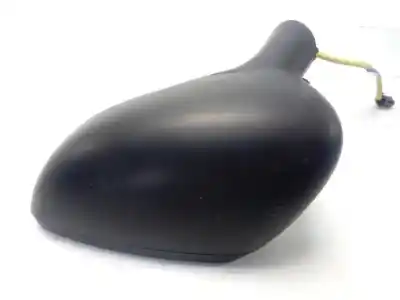 Peça sobressalente para automóvel em segunda mão espelho retrovisor esquerdo por renault captur limited referências oem iam 1286322002  