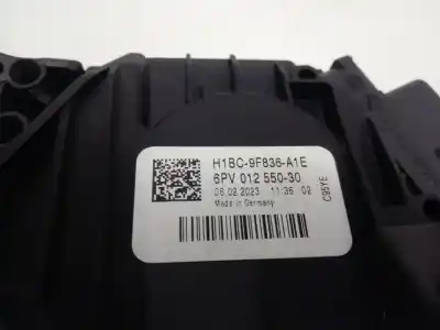 Автозапчасти б/у педальный потенциометр за ford puma (j2k, cf7) 1.0 ecoboost mhev ссылки oem iam h1bc9f836a1e   Автозапчасти б/у педальный потенциометр за ford puma (j2k, cf7) 1.0 ecoboost mhev ссылки oem iam h1bc9f836a1e