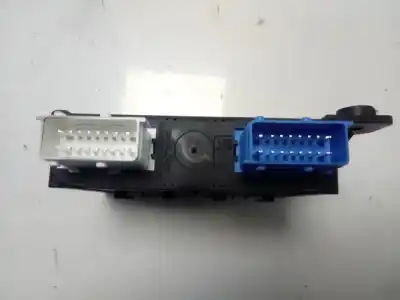 Pezzo di ricambio per auto di seconda mano modulo elettronico per citroen ds7 crossback (x74) riferimenti oem iam 9812711280  