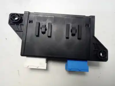 Pezzo di ricambio per auto di seconda mano modulo elettronico per citroen ds7 crossback (x74) riferimenti oem iam 9812711280  