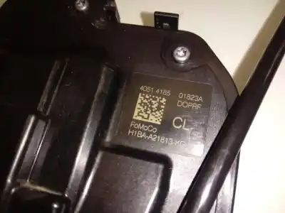 Автозапчасти б/у замок левой передней двери за ford puma (j2k, cf7) 1.0 ecoboost mhev ссылки oem iam h1baa21813kg   Автозапчасти б/у замок левой передней двери за ford puma (j2k, cf7) 1.0 ecoboost mhev ссылки oem iam h1baa21813kg
